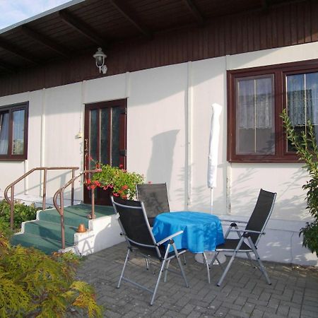 Ferienhaus Painke Герінгсдорф Екстер'єр фото