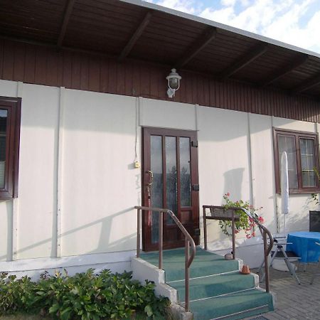 Ferienhaus Painke Герінгсдорф Екстер'єр фото