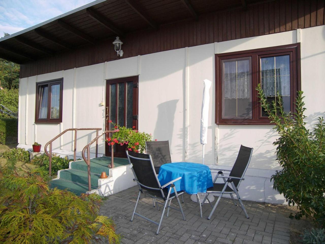 Ferienhaus Painke Герінгсдорф Екстер'єр фото