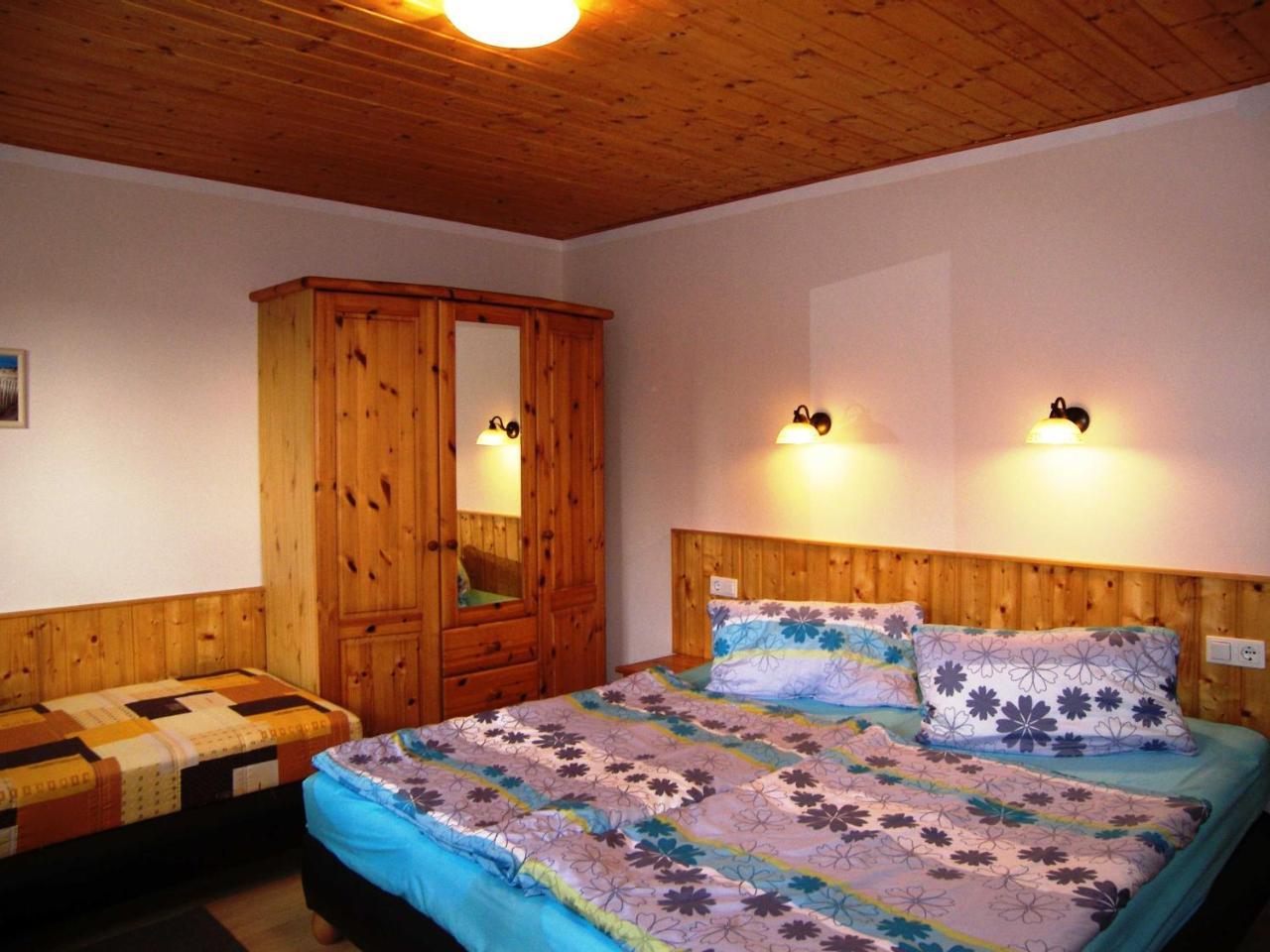 Ferienhaus Painke Герінгсдорф Екстер'єр фото